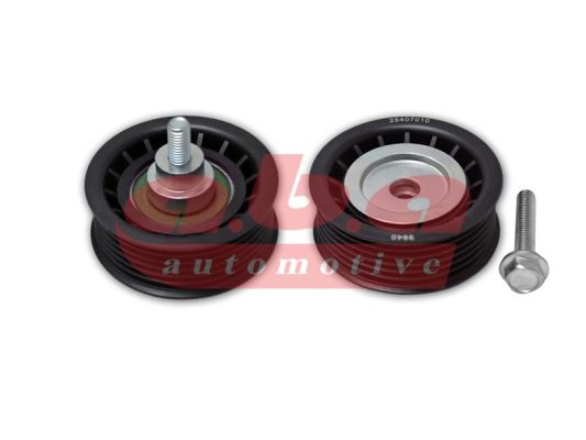 ALTERNATOR GERGI RULMANI TRANSIT V.347 2.2 06>