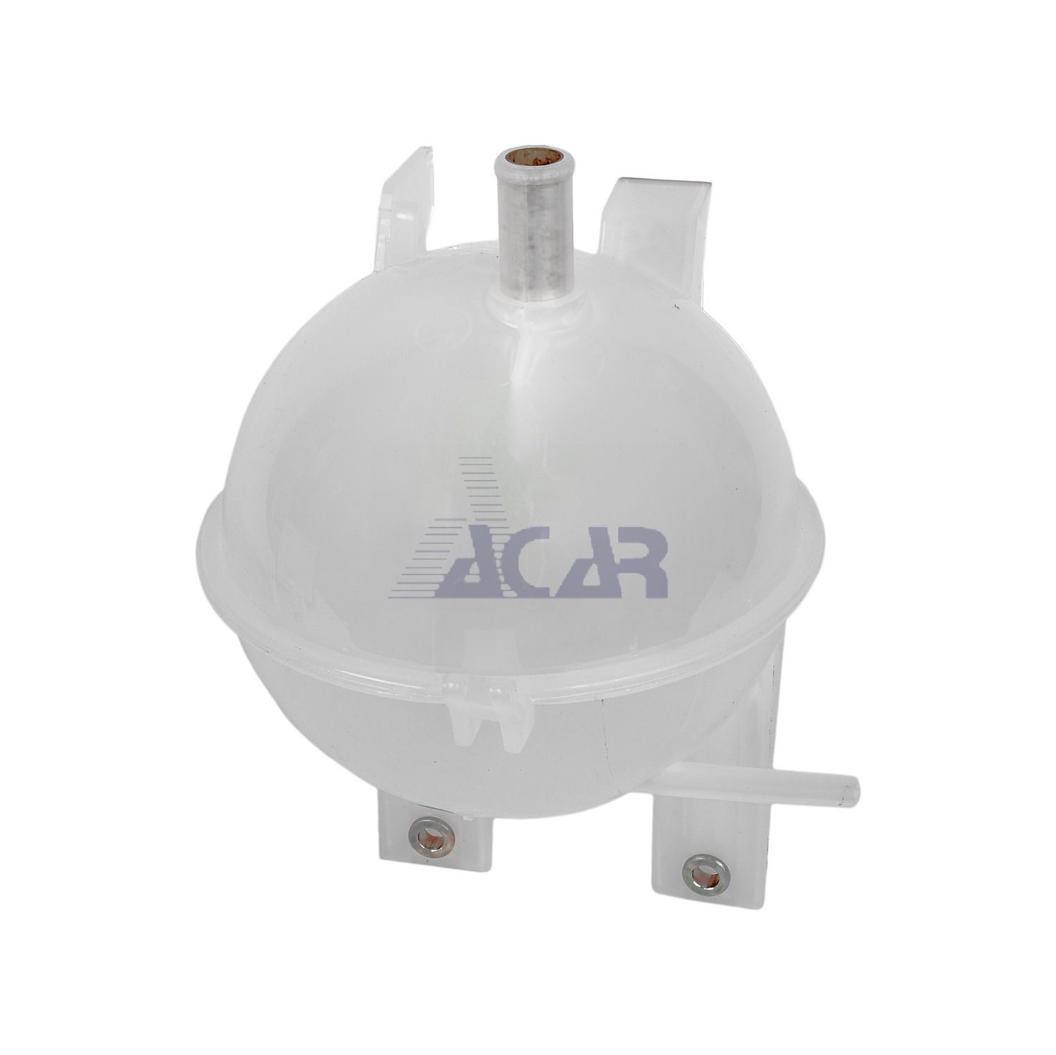 RADYATOR YEDEK SU DEPOSU (+AC) TRANSIT TURBO 97>01