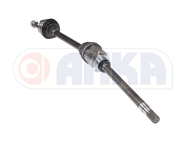 ON AKS KOMPLE SAG CONNECT 75PS/90PS 09>