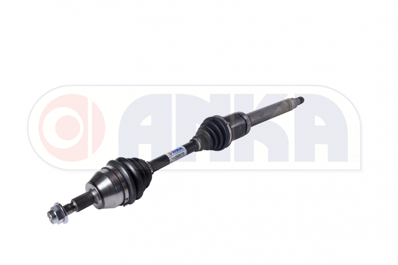 ON AKS KOMPLE SAG FOCUS 1.6 DIZEL SOHC 12>