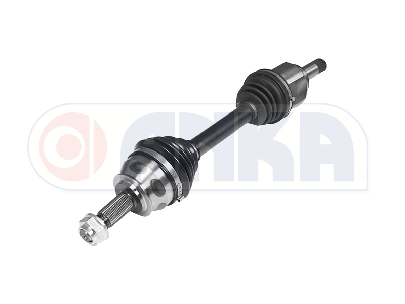 ON AKS KOMPLE SOL CONNECT 75PS/90PS 09>