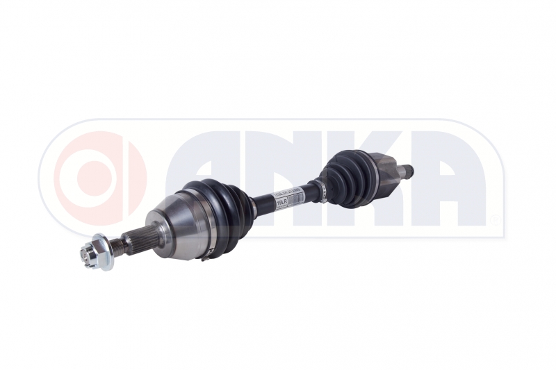 ON AKS KOMPLE SOL FOCUS 1.6 DIZEL SOHC 12>