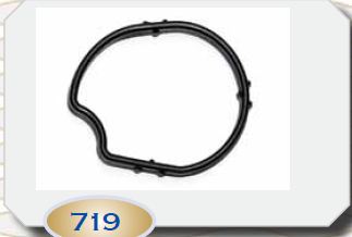 TERMOSTAD YUVA CONTASI FOCUS CONNECT 1.8 TDCI 