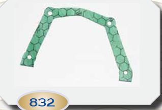 GRANK ARKA KECE FIESTA 1.4 TDCI 02>C3-C4-206-307