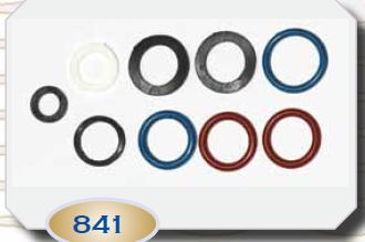 YAG POMPA ORING FOCUS/KUGA/308 1.5 1.6 TDCI 11>
