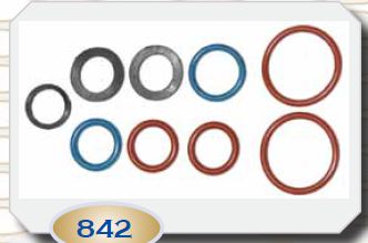 YAG POMPA ORING FOCUS/KUGA/308 1.5 1.6 TDCI 11>