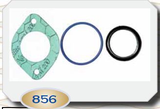 TERMOSTAT KIT TAKIMI (3 ADET) TRANSIT T.12/T.15