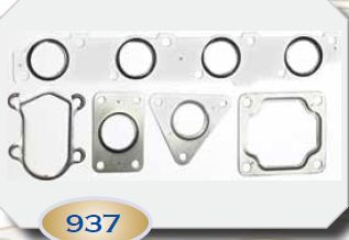 TURBO SARJ CRAFTER 163 PS CKUB 2.0 TDI 12>