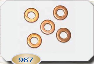 ENJEKTOR PULU 2mm (TIRNAKSIZ) CONNECT 02>06
