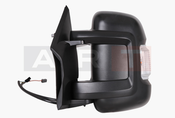 DIKIZ AYNA SOL ELK+ISIT.SINY BOX.-JUM.-DUCATO 06>