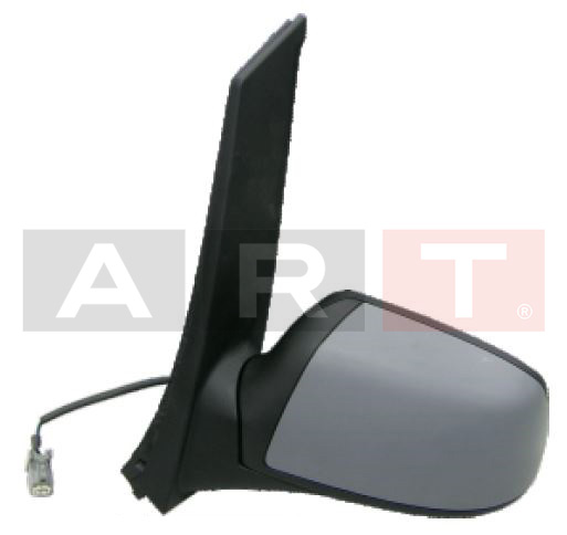 DIKIZ AYNASI SAG ELEKTRIKLI C.MAX 04>12