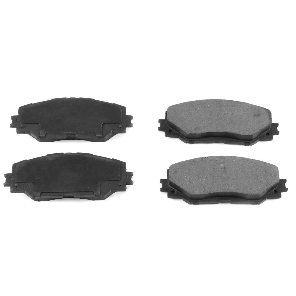 DISK BALATA ON  BENZINLI ARACLAR ICIN