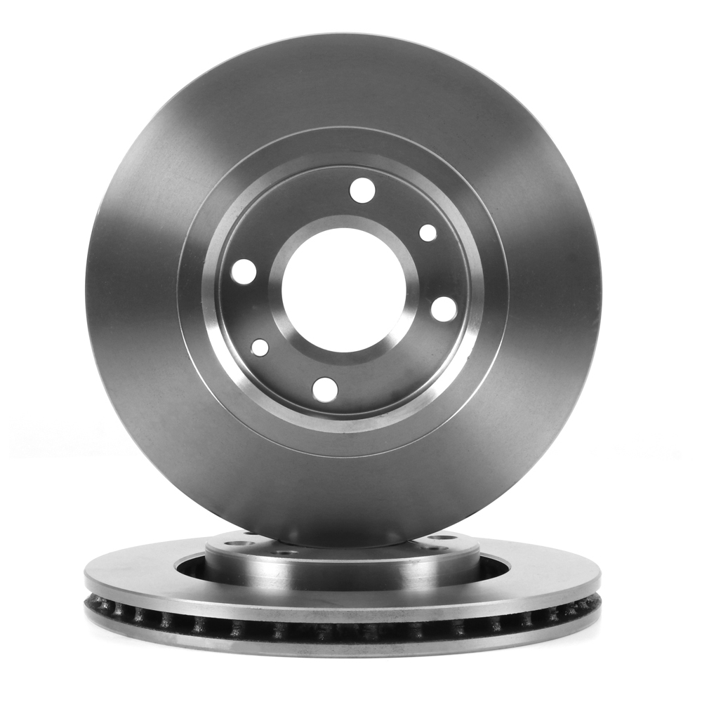 FREN DISK ON HAVALI (266mm)