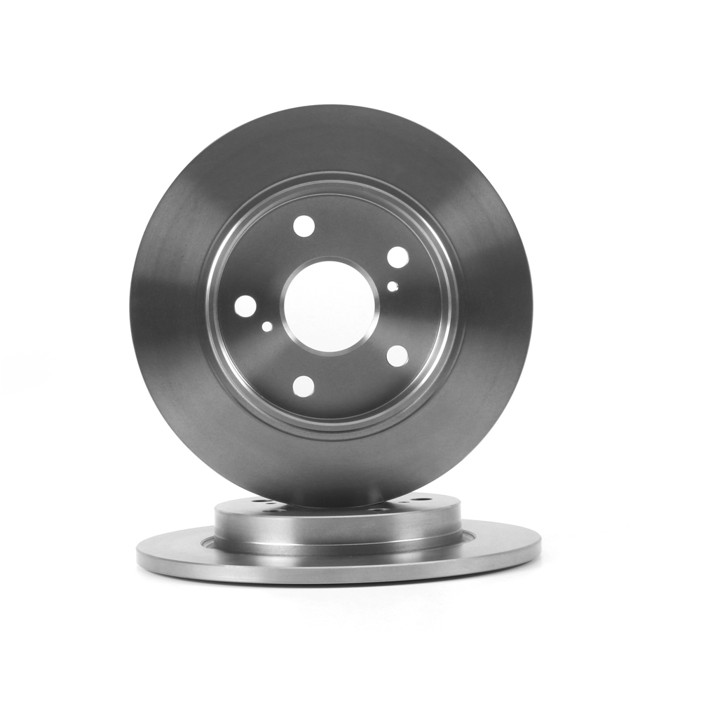 FREN DISK ARKA DUZ (270mm)