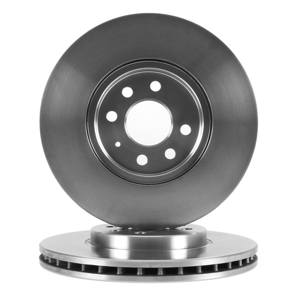 FREN DISKI ON (324mm) BOYALI