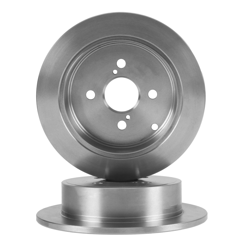 FREN DISK ARKA DUZ (258mm)