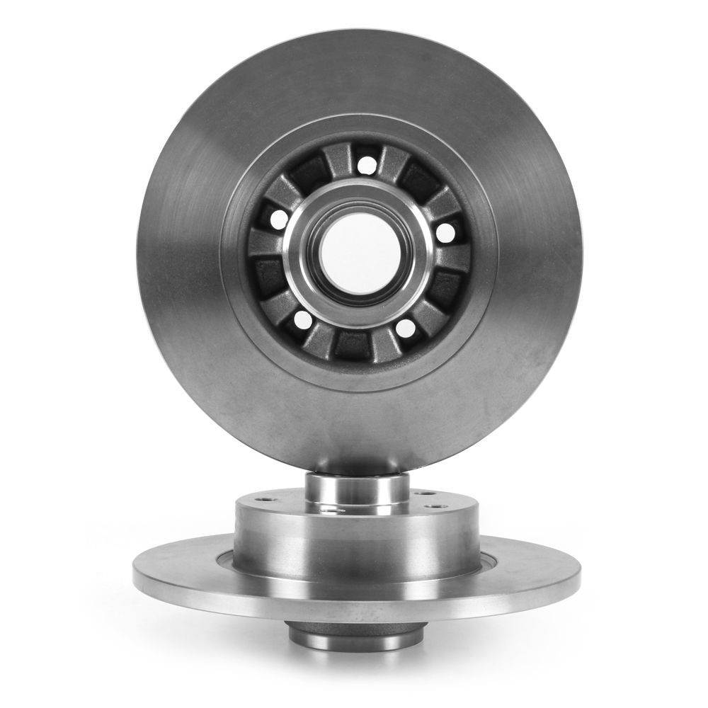 FREN DISK ARKA DUZ (280mm)