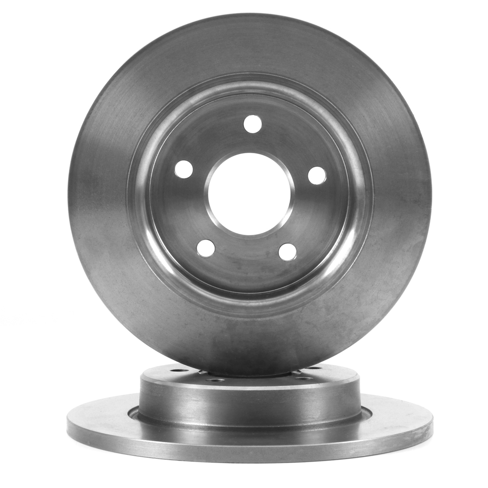 FREN DISK ARKA DUZ  (271mm)