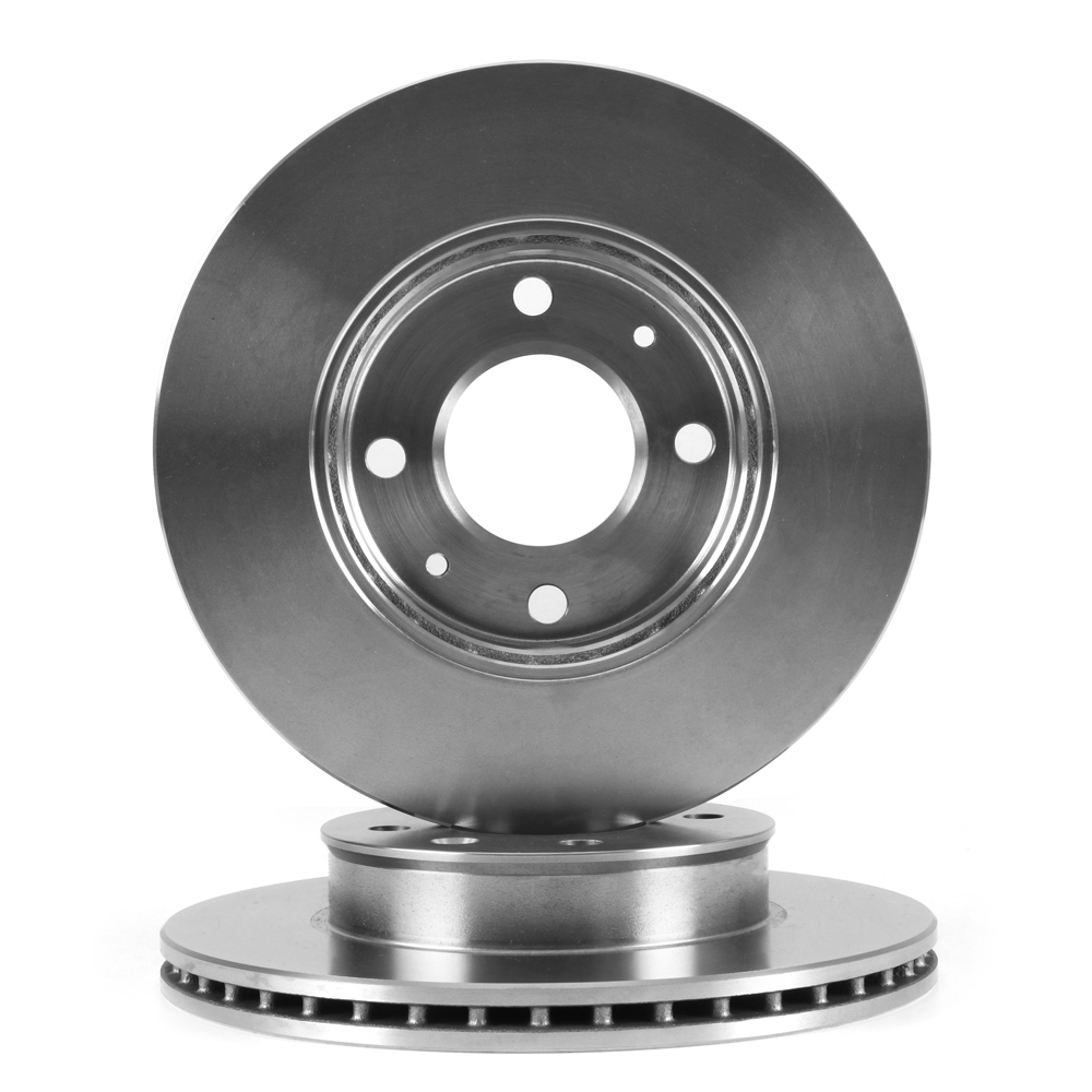 FREN DISK ON HAVALI (241mm)