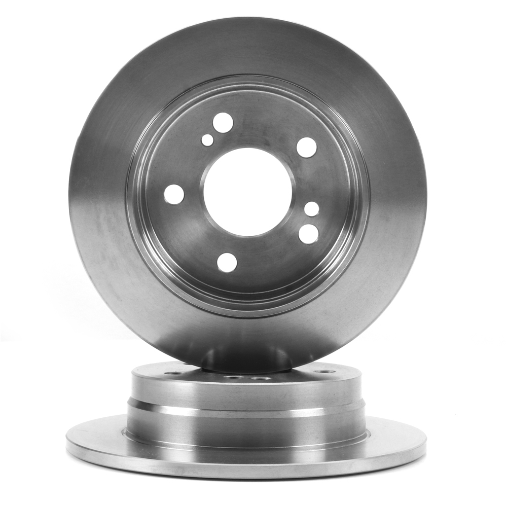 FREN DISK ARKA DUZ (258mm)