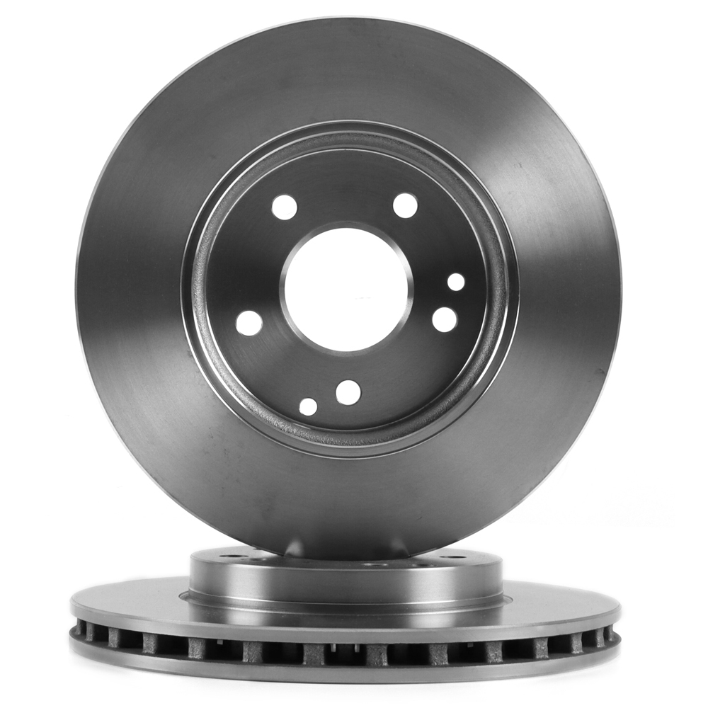 FREN DISKI ON (324mm) BOYALI