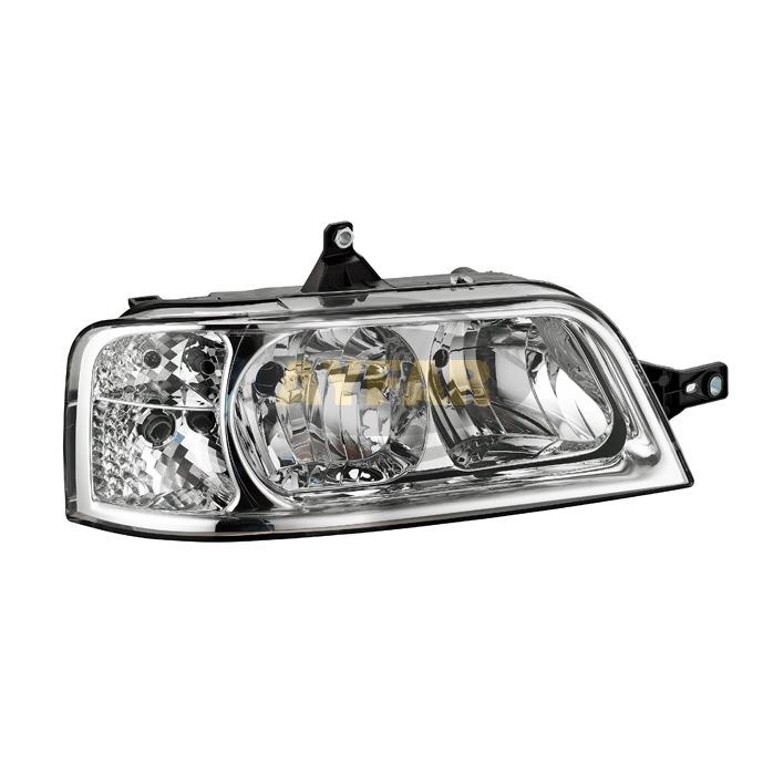 FAR MANUEL SOL BOXER JUMPER DUCATO 02>06