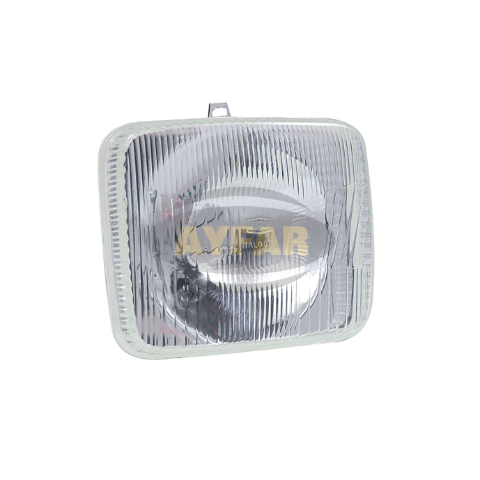ON FAR KOMPLE SAG (SIYAH SIPERLIKLI ) FOCUS BM 08>
