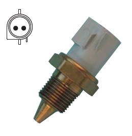 MOTOR SUYU ISI SENSORU 206 307 FIESTA 02> DV4/DV6
