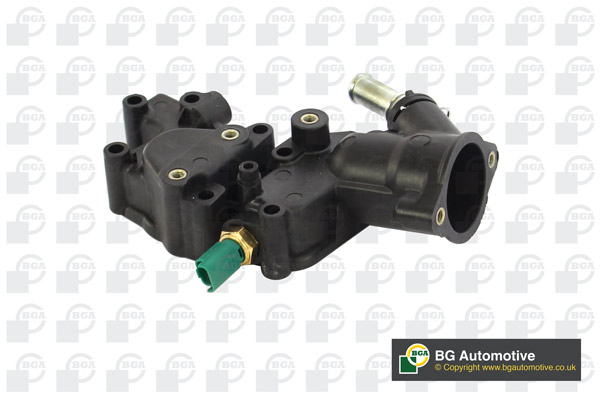 TERMOSTAT GOVDE C2 C3 XSARA 206 207 307 TU3/TU5JP