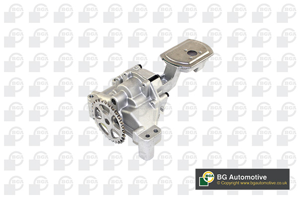 YAG POMPASI C5-407-406-MONDEO 2.0TDCI DW10 07>