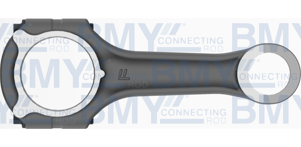 PISTON KOLU SPRINTER OM612,OM646 2.2-2.7- 3.0cc