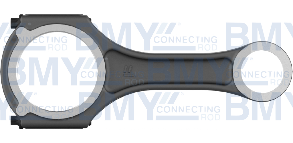 PISTON KOLU SPRINTER OM651 2.2cc