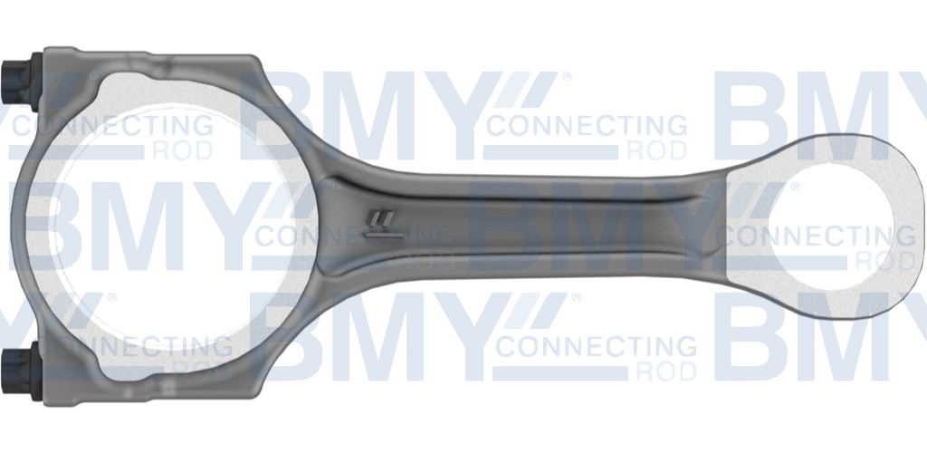 PISTON KOL (ONDEN CEKER) TRANSIT V.347 155PS 06>