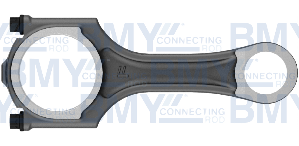 PISTON KOLU FOCUS C.MAX MONDEO 2.0TDCI 03>
