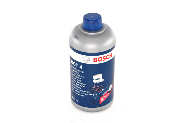 FREN HIDROLIGI SARI DOT4 500 ml