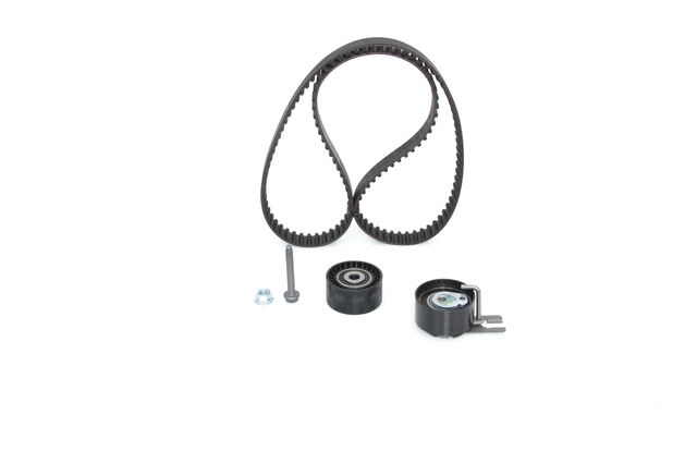 EKSANTRIK KITI FOCUS C.MAX 1.6 TDCI EURO4 03>12