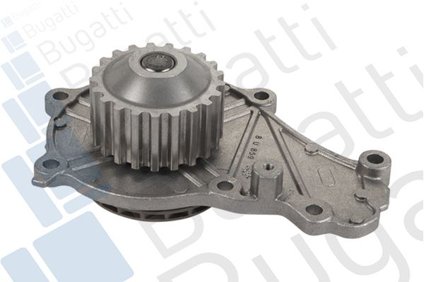 DEVIRDAIM FIESTA 1.4 TDCI 02>P.206 307 BIPER1.4HDI