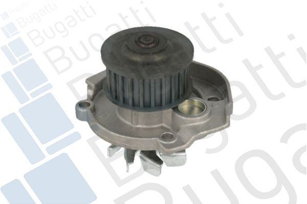 DEVIRDAIM SU POMPA C3-C4 P.206-207 307 308 1.6 16V