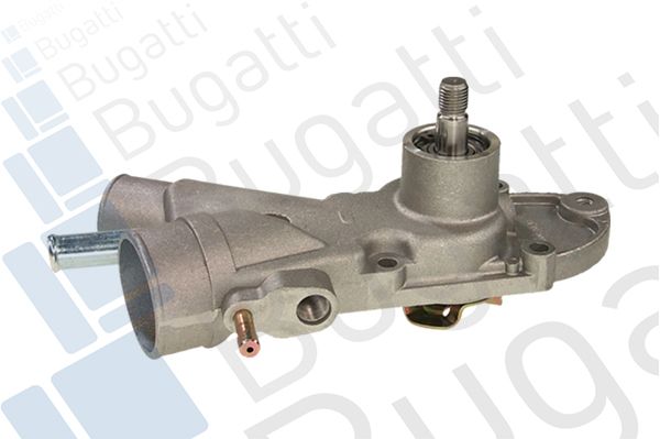 DEVIRDAIM (QH)(QCP 2074) GRANADA 1.9 / 2.1 DIZEL 