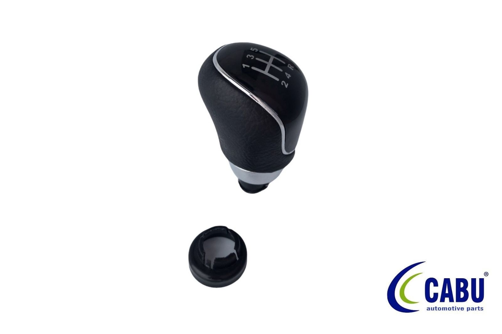 VITES TOPUZU (SIYAH SEMALI) FOCUS TITANIUM 08>