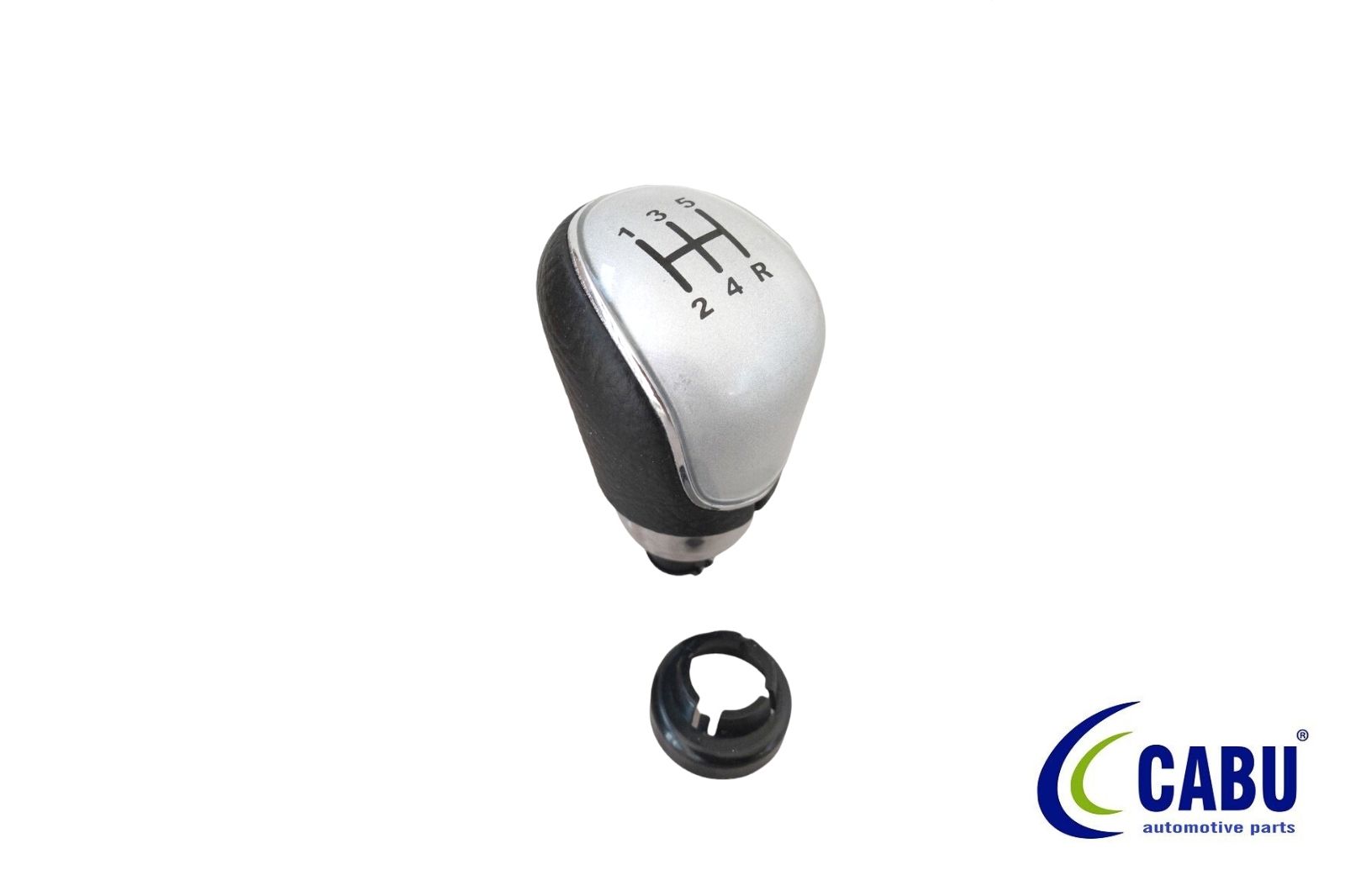 VITES TOPUZU (GRI SEMALI) FOCUS TITANIUM 08> 