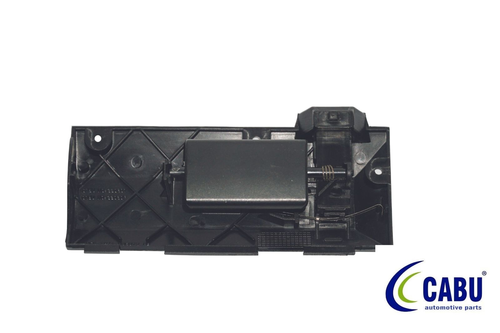 TORPIDO KAPAK MANDALI SIYAH MONDEO  01>