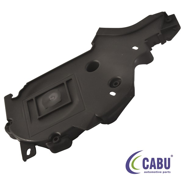 EKSANTRIK KAYIS KAPAGI UST FIESTA1.4TDCI 206 307
