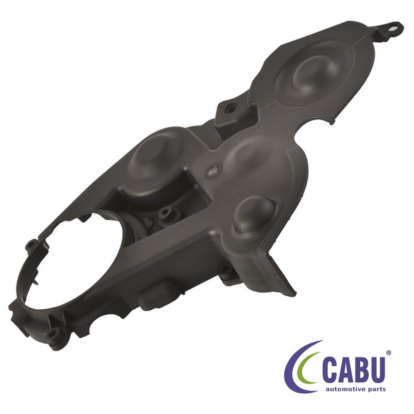 EKSANTRIK KAYIS KAPAK ALT FIESTA 206 307 C3 1.4HDI