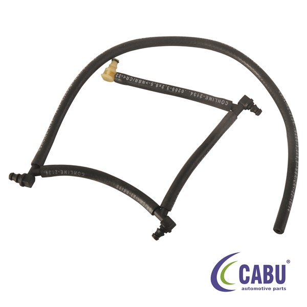 ENJEKTOR GERI DONUS BORUSU V.347 2.2TDCI 06>