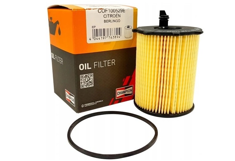 YAG FILTRESI 206/307/207/FIESTA C.MAX 1.4/1.6TDCI 