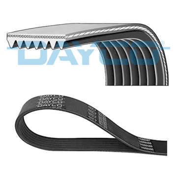 VANTILATOR KAYISI 204-906-651-642 12>16