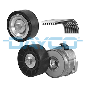 VANTILATOR KAYIS KITI DUCATO 2.3JTD/KARSAN JEST