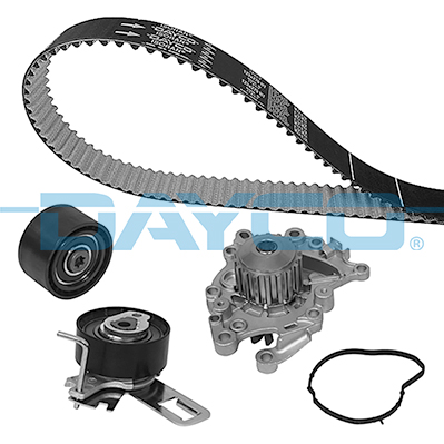 TRIGER KIT + DEVIRDAIM DV5 1.5 ECOBLUE FOCUS 18>