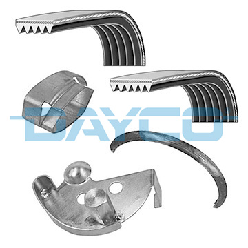 ALTERNATOR KAYIS KITI FOCUS C.MAX 1.6 16V 07>